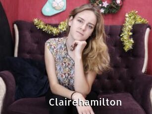 Clairehamilton