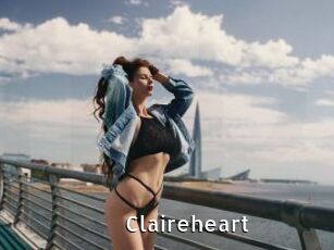 Claireheart