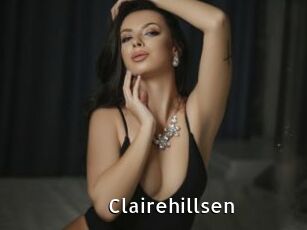 Clairehillsen