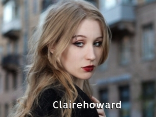 Clairehoward