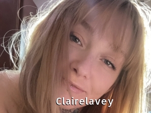 Clairelavey