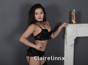 Clairelinnx