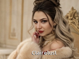 Clairelust