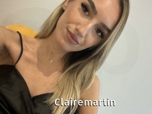 Clairemartin