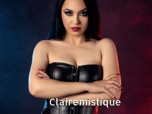 Clairemistique