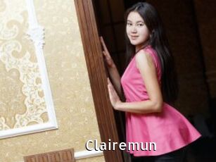 Clairemun