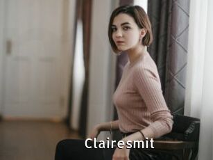 Clairesmit
