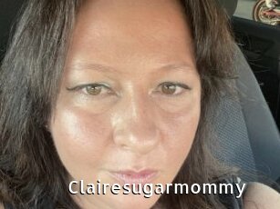 Clairesugarmommy