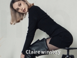 Clairewinsley