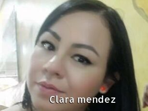 Clara_mendez