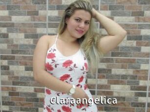 Claraangelica
