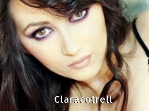 Claracotrell