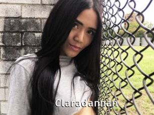 Claradannan