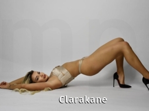 Clarakane