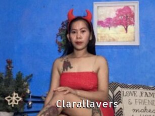 Clarallavers