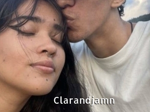 Clarandjamn