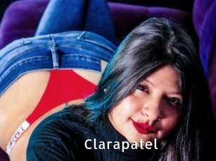 Clarapatel