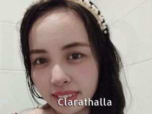 Clarathalla