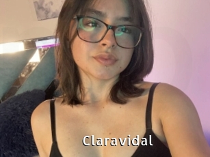Claravidal