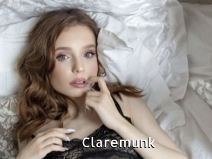 Claremunk