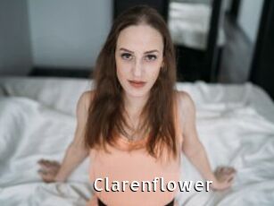 Clarenflower