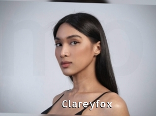 Clareyfox