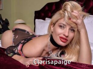 Clarisapaige