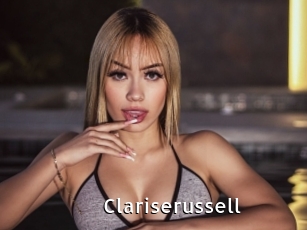 Clariserussell