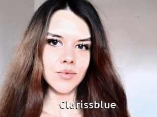 Clarissblue