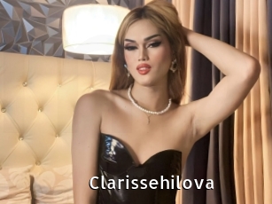 Clarissehilova