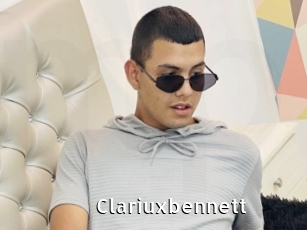 Clariuxbennett