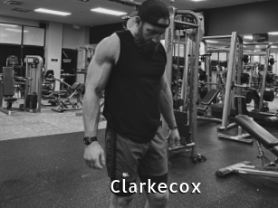 Clarkecox
