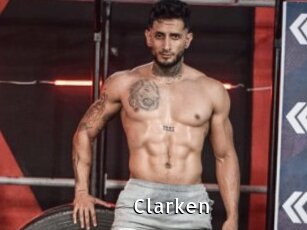 clarken My Porno Stash
