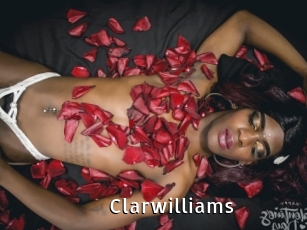 Clarwilliams