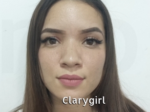 Clarygirl