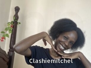 Clashiemitchel