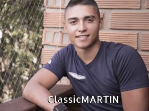 ClassicMARTIN