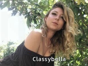 Classybella