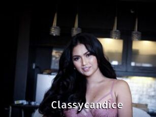 Classycandice