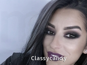 Classycandy
