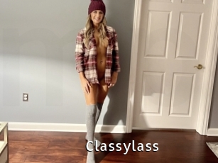 Classylass