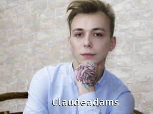 Claudeadams
