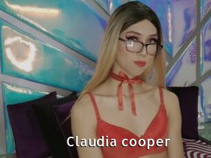claudia_cooper My Porno Stash