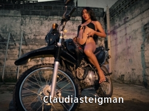 Claudiasteigman
