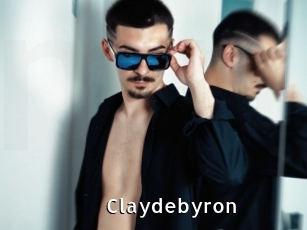 claydebyron My Porno Stash