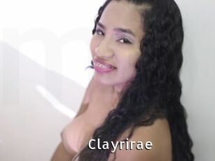 Clayrirae