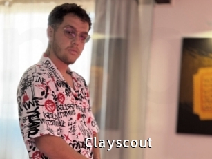 clayscout My Porno Stash