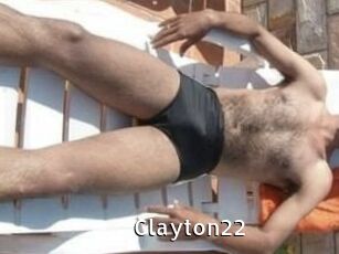 Clayton22