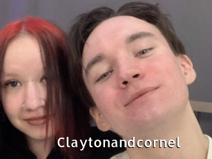 Claytonandcornel