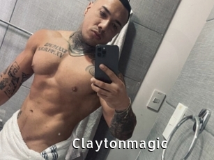 Claytonmagic